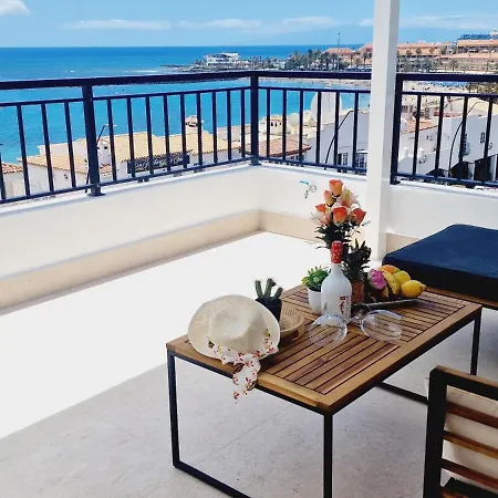 Rooftop Vistas, 2 Bedrooms First Line Сasa de vacaciones