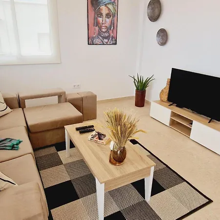 Ferienhaus Rooftop Vistas, 2 Bedrooms First Line *