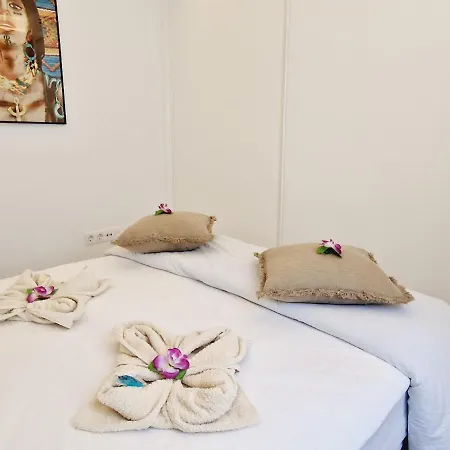 Ferienhaus Rooftop Vistas, 2 Bedrooms First Line *