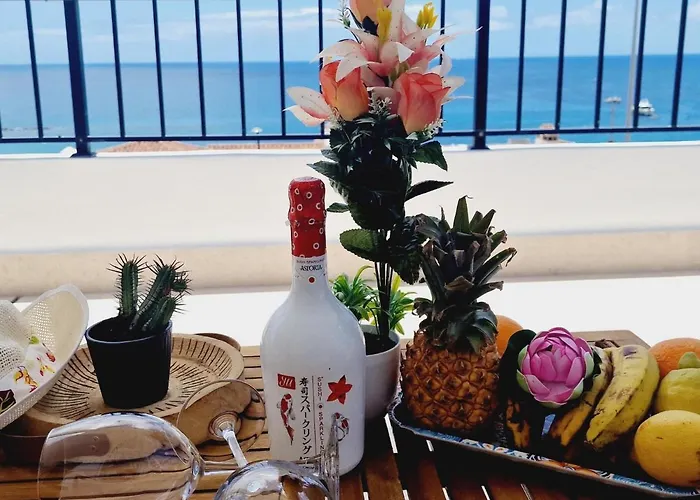 Rooftop Vistas, 2 Bedrooms First Line