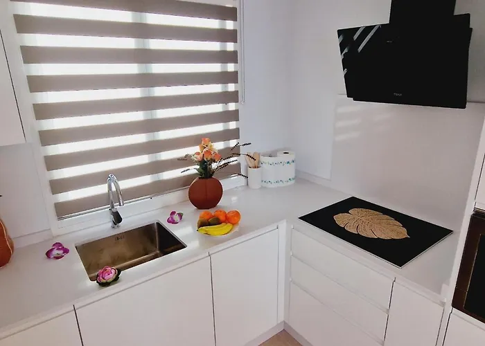 Rooftop Vistas, 2 Bedrooms First Line